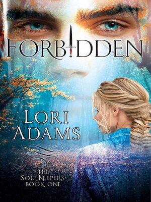 cover image of Forbidden